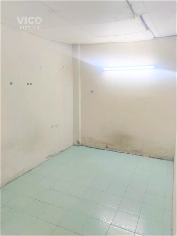 Cho thuê phòng trọ gần CMT8, Tân Bình, giá 1,8 triệu.