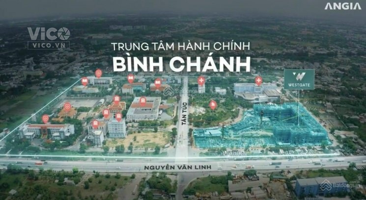 Chính chủ ra hàng gấp giá cực tốt Westgate 59m2 2,387 tỷ bao hết thuế phí