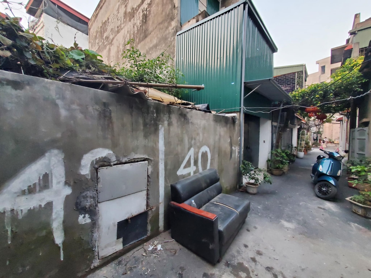 Cần bán trong tuần! Đất Ô Cách 45m 2 tỷ 2.