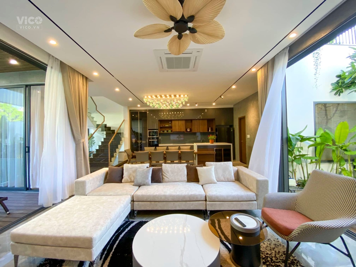 Bán Gấp VILLA Đẳng Cấp Nước Mặn 1 Quận Ngũ Hành Sơn 0935808739