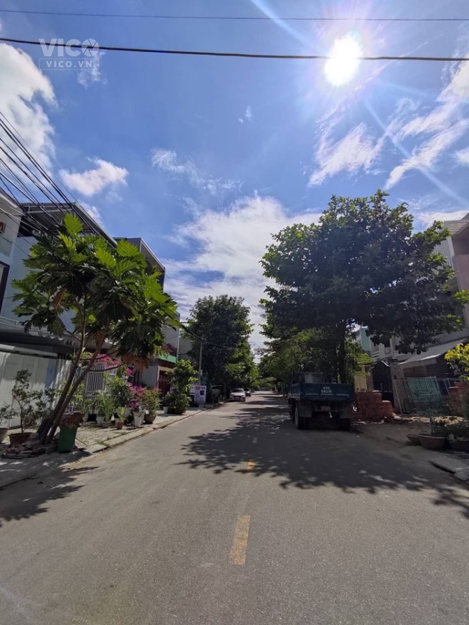 NHÀ PHƯỜNG HOÀ THỌ ĐÔNG AN SINH ĐỈNH