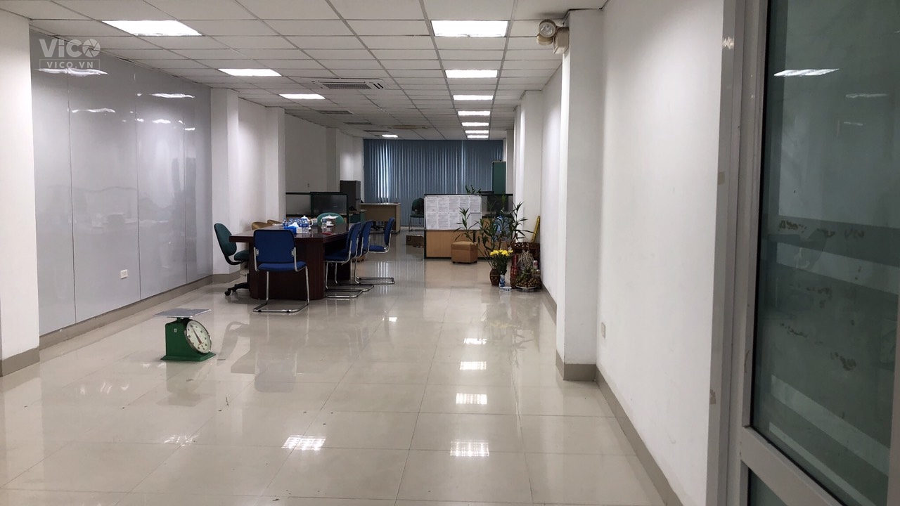 CHÍNH CHỦ CHO THUÊ VĂN PHÒNG MẶT PHỐ NAM ĐỒNG, ĐỐNG ĐA, HÀ NỘI.