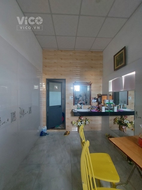 Mặt tiền 2 vỉa hè Yên Khê 2, đông đúc kinh doanh đa ngành nghề