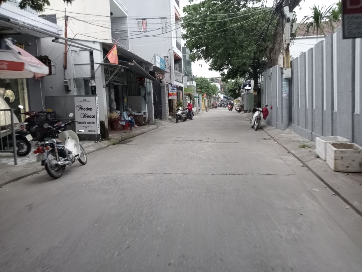 Hiếm và Rẻ. Nhà 90m2, 2 Lầu. 200m là Cầu Rồng. 4,7 tỷ. KLê Hữu Trác