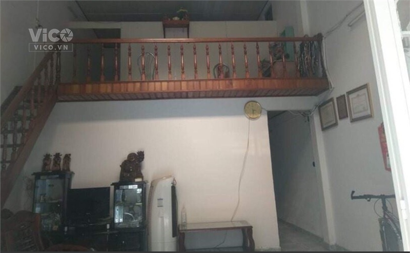 Bán nhà 2 tầng Mặt tiền Nguyễn Huy Tưởng Kinh doanh giá 5 tỷ 9 gọi ngay 0905522660