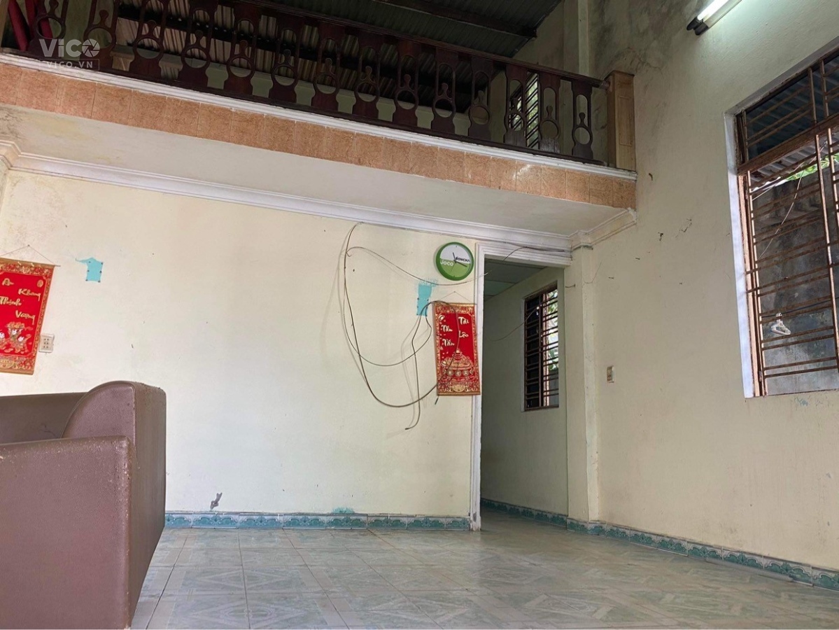 Nhà MT Hoàng Văn Hoè, Nam Việt Á, 80m2, Ngang 6.2