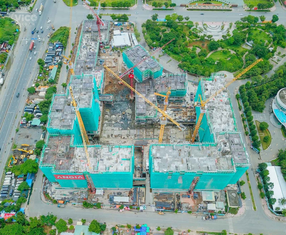 CHÍNH CHỦ CẦN TIỀN BÁN GẤP CĂN WEST GATE 59M2 GIÁ 2.3 TỶ RẺ HƠN CĐT 500TR