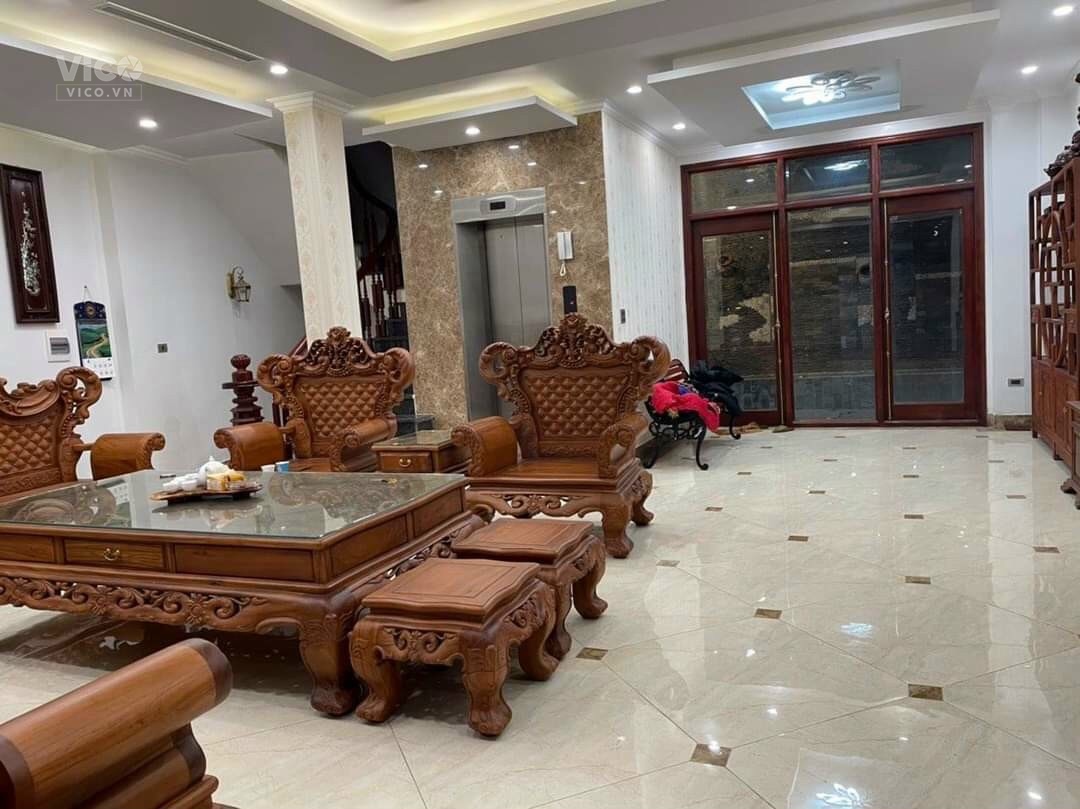 Bán Nhà Đô Thị Văn Phú 90m2 Ra Trục Chính Lacasta Giá 11 Tỷ