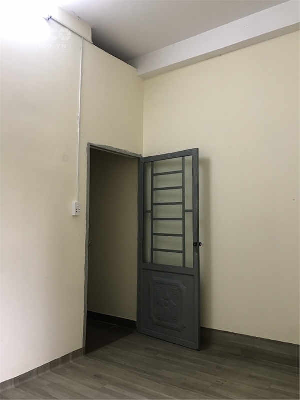Cho thuê phòng trọ giá bình dân phường 5, quận Tân Bình, giá 1,8tr.