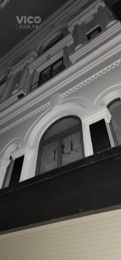 SIÊU PHẨM BIỆT THỰ 5 TẦNG CHỈ 7 TỶ LÊ QUANG ĐỊNH B.THẠNH