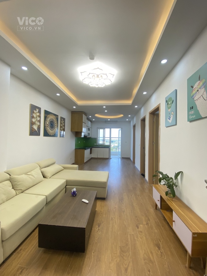 CHÍNH CHỦ CẦN BÁN CĂN HỘ CC 912 H02A 1B B1.4
