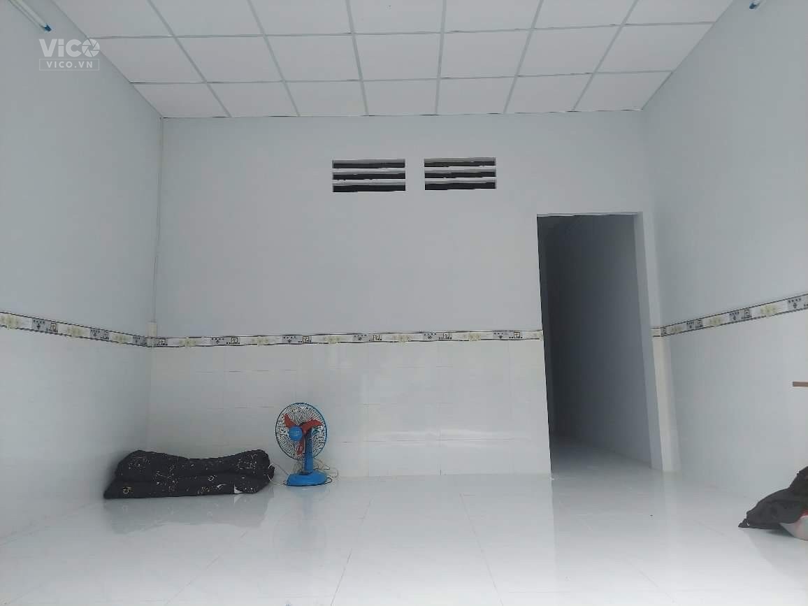 Nhà riêng Nguyễn Văn Khối, 73m2, ngang gần 5m, Hẻm xe hơi, 4 tỷ 3, Phường 8, Gò vấp