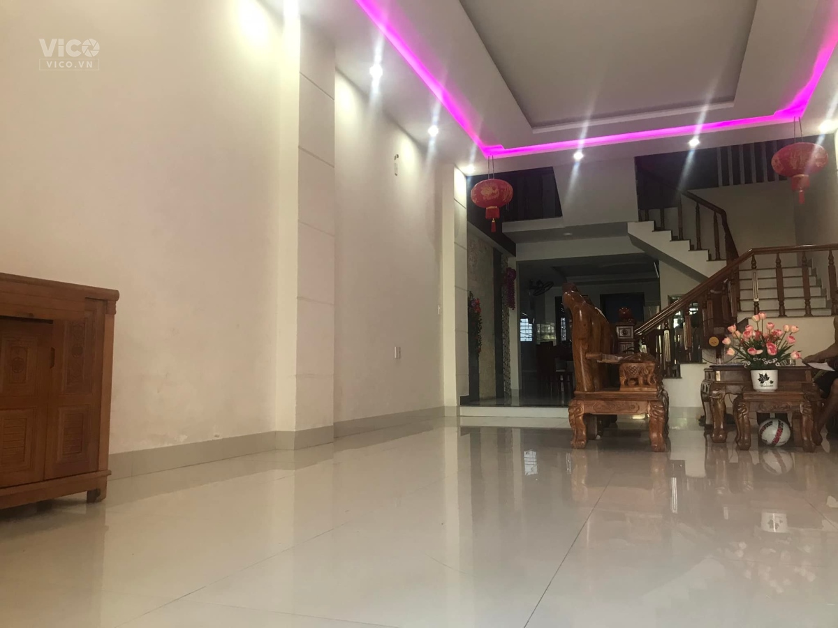 DIỆN TÍCH RỘNG GẦN BẾN XE QUẬN CẨM LỆ