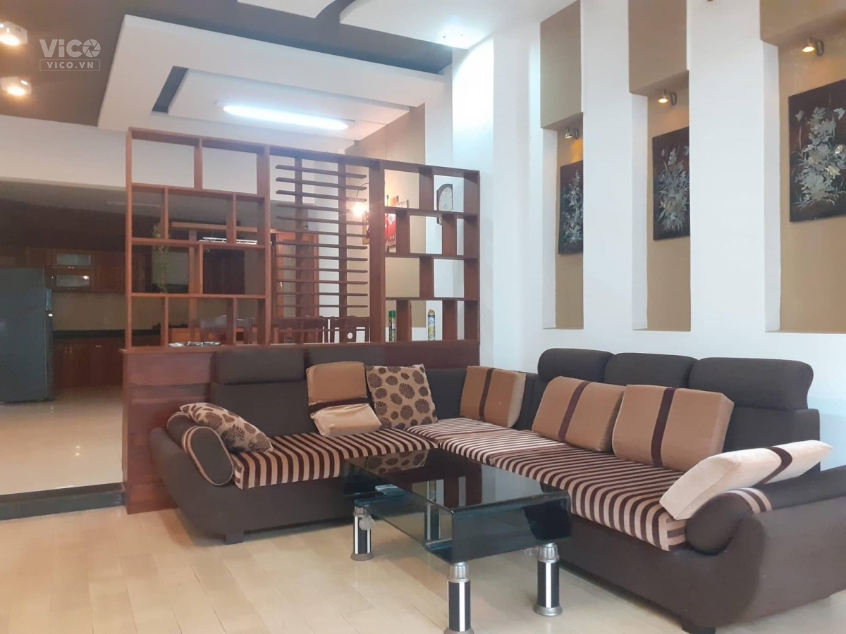 Nhà 2 Tầng 126m2, Kiệt Ô TÔ, Nguyễn Văn Thoại, Mỹ An, Ngũ Hành Sơn, Đà Nẵng.