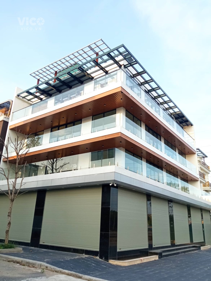 Bán nhà phân lô DV Tây Nam Linh Đàm 0909858789