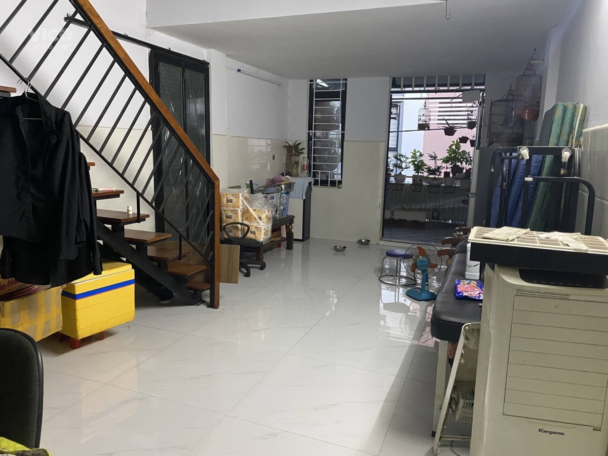 Bán Gấp Nhà Hải Châu 3 tầng x 50m2, Kiệt Ô TÔ đường Lê Cơ. Giá chỉ 2.99 tỷ.