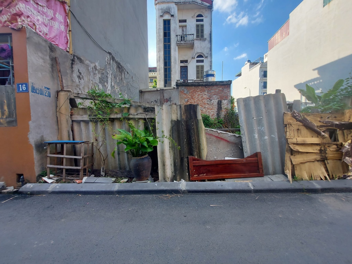 Hiếm! Bán đất Hoa Lâm 40m mt 5.8m Ô tô giá 3 tỷ 4.