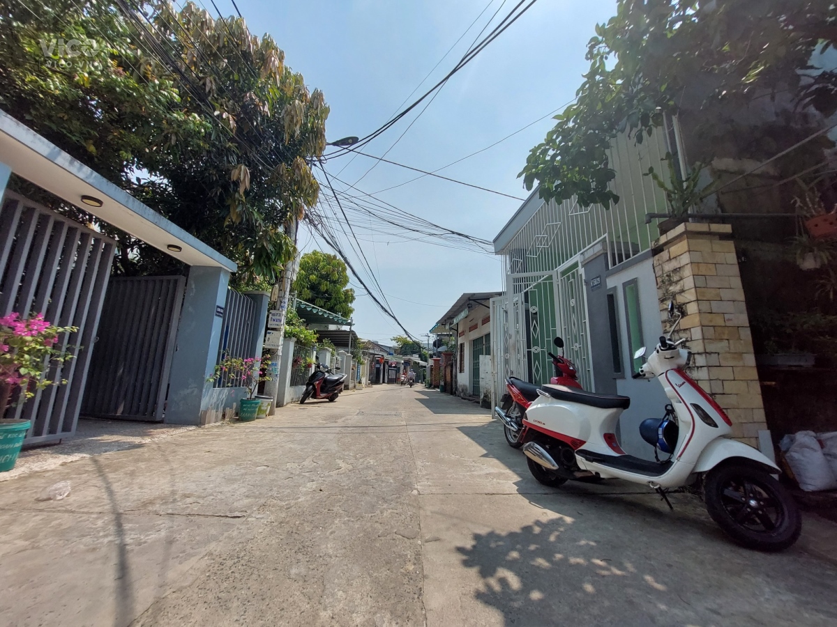 Giá sốc Tháng 7. Nhà C4, DT80m2. Chỉ 3.7 tỷ. Ngay chân cầu sông Hàn