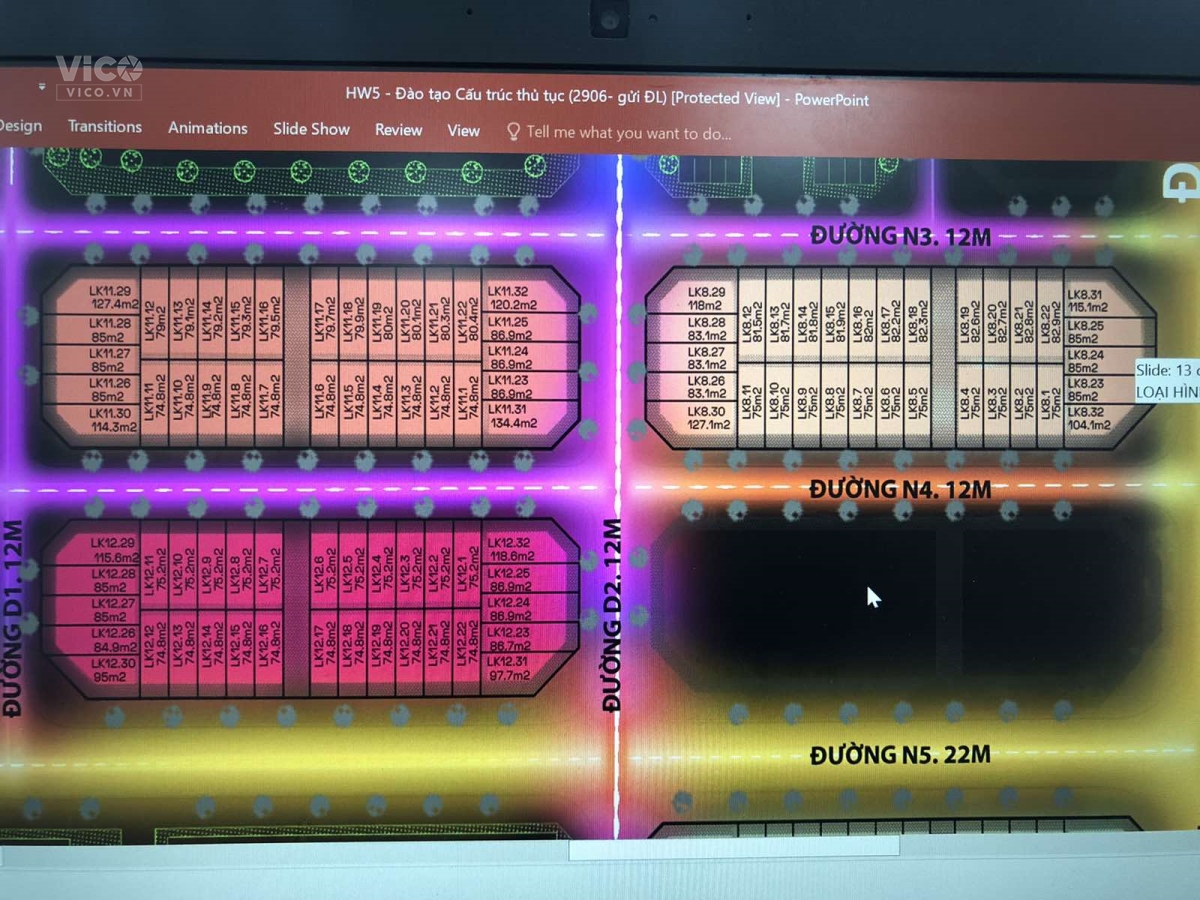 TỔNG QUAN DỰ ÁN High Way 5Resi Den Ces (TQ5) Trâu Quỳ GIA LÂM