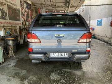 Chính Chủ cần Bán Xe Tại 179 Mạc Đăng Doanh Anh Dũng Dương Kinh Hải Phòng