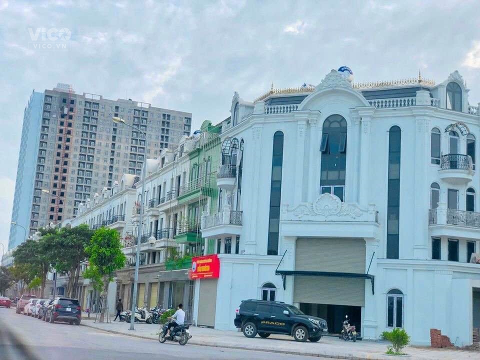 Cần bán căn Hải Phát mặt chính cạnh huyện ủy view công viên hồ Lh0346996426