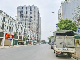 Căn shophouse Sông Hông mặt phố Thành Trung kinh doanh sầm uất bậc nhất Lh0346996426
