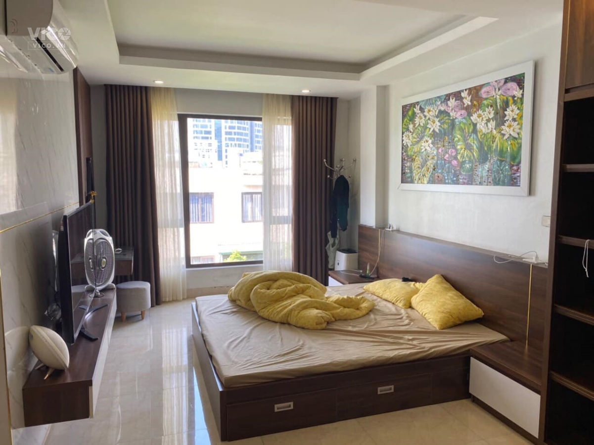 Bán nhà LK Văn Khê, 5 Tầng, 50m, Ô tô, Văn Phòng, Hà Đông, 8,8 tỷ.