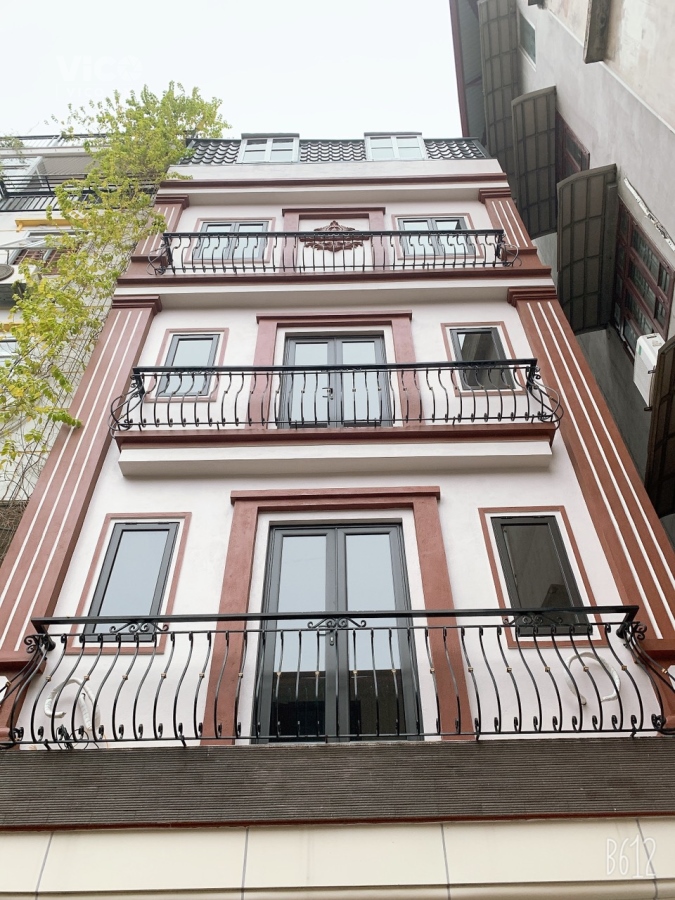 Siêu phẩm Cầu Giấy 40m x 4 tầng nhà mới full nội thất cực đẹp 4,45 tỷ, nhanh thì còn, chậm thì mất !