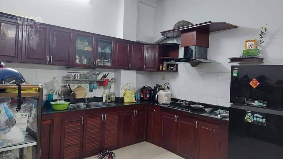 Chủ Cần Bán Gấp BIỆT THỰ 3 Lầu 66m2 Cho Con Du Học