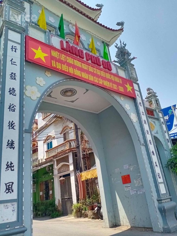 Ờ mây zing gút chóp em 45m, mặt tiền 4m mà chỉ 3.1 tỷ