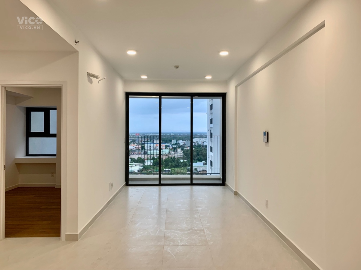 Bán căn hộ Ricca quận 9, 2PN, 70m2, 2.6 tỷ có sổ hồng