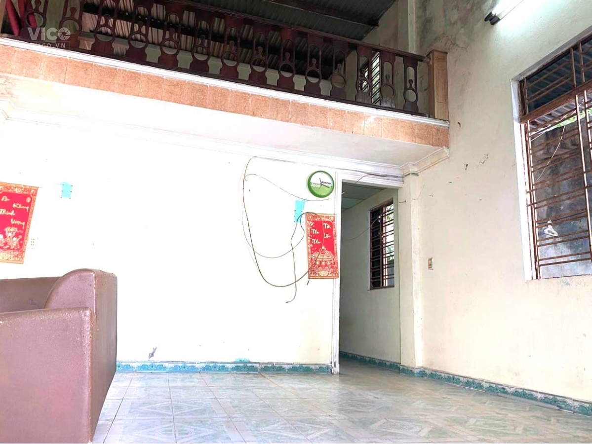 Nhà cấp 4 MT Khu Nam Việt Á, đường Hoàng Văn Hòe, Khuê Mỹ, Ngũ Hành Sơn.