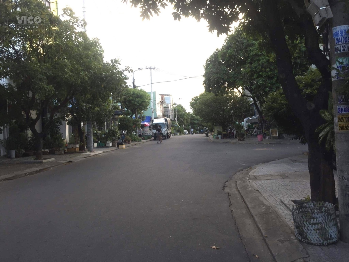 DIỆN TÍCH RỘNG AN SINH ĐỈNH QUẬN CẨM LỆ