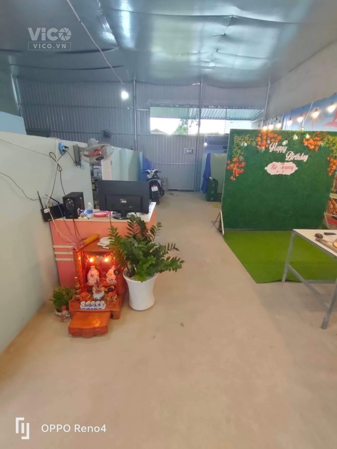 CẦN SANG NHƯỢNG LẠI QUÁN TẠI MỸ PHƯỚC 3, BẾN CÁT, BÌNH DƯƠNG.