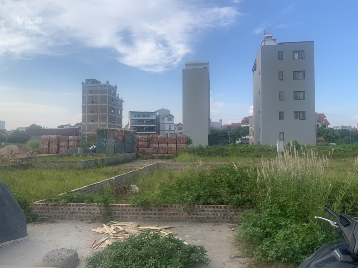 Cần Bán Siêu Phẩm Đất Dịch Vụ Vân Canh 70m2, Vị Trí Cực Đẹp, Giá Rẻ Nhất Thị Trường