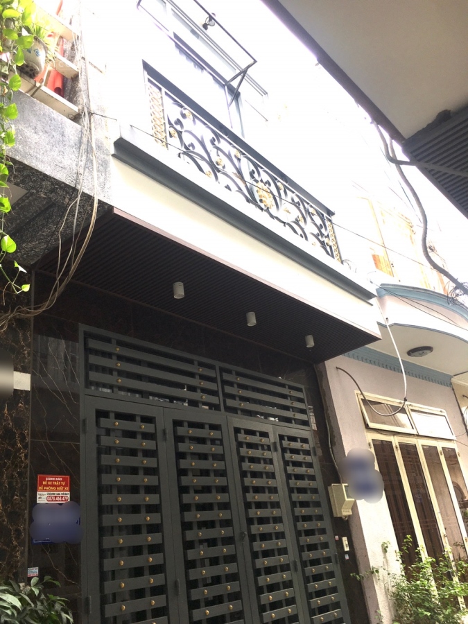 Bán Nhà Hẻm Xe Hơi Đường Phan Huy Ích, 2T, Chỉ 3 Tỷ, P12, Gò Vấp