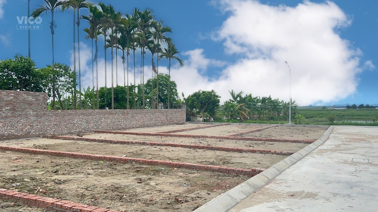 đất đẹp giá rẻ