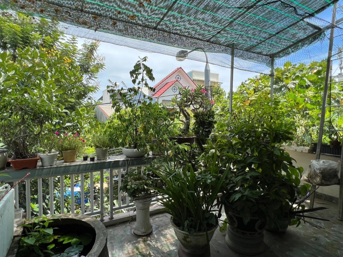 BÁN GẮP CĂN NHÀ MẶT TIỀN ĐƯỜNG PHONG BẮC CÂM LỆ ĐÀ NẴNG 100M2 3TY5 35tr/m