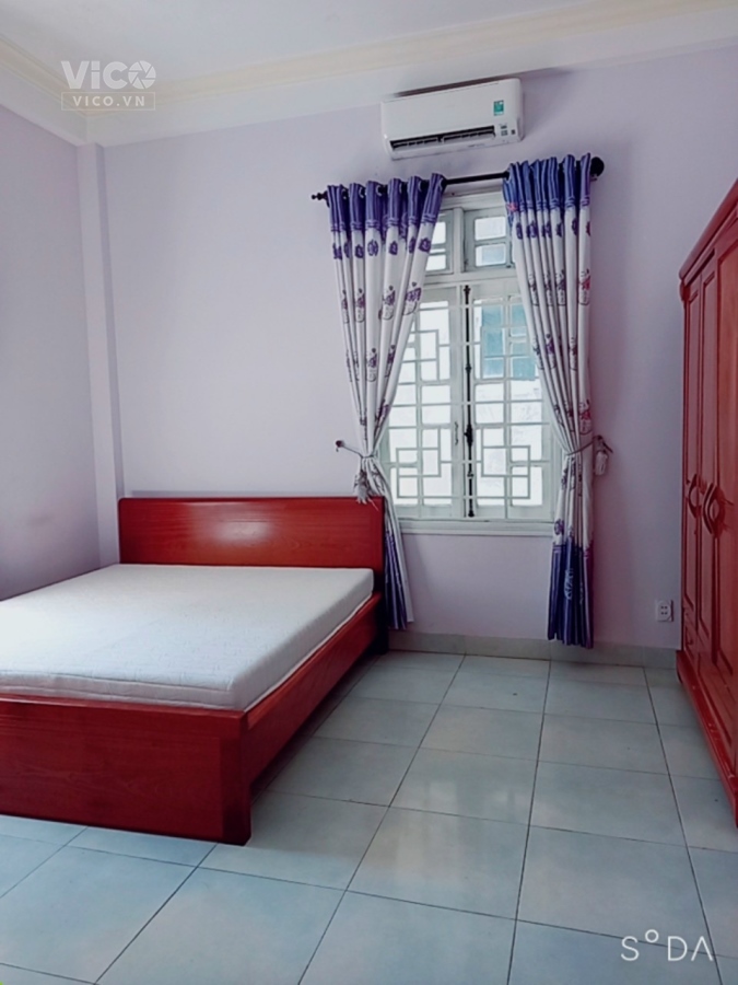 Bán đất tặng nhà 3 tầng mặt tiền Tô Hiến Thành, Sơn Trà 130m2, giá 10.7 tỷ.