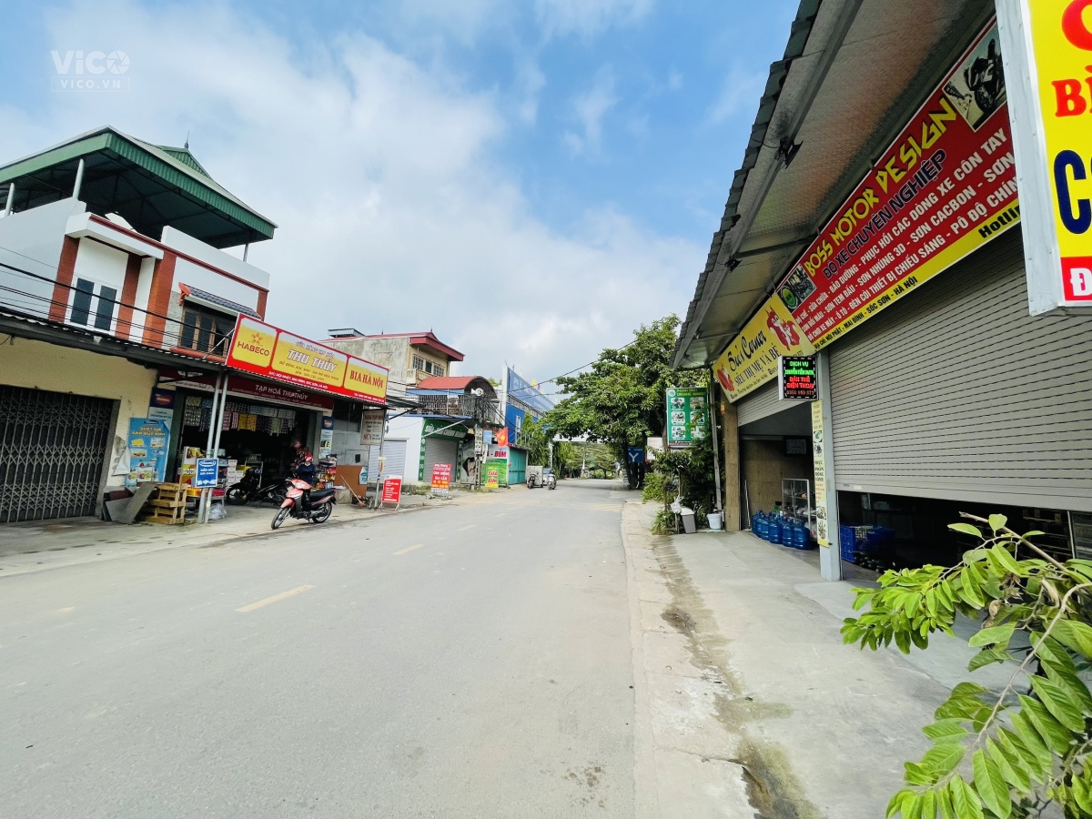 Bán đất chính chủ, gần sân bay NỘI BÀI, khu công nghiệp. giá siêu rẻ