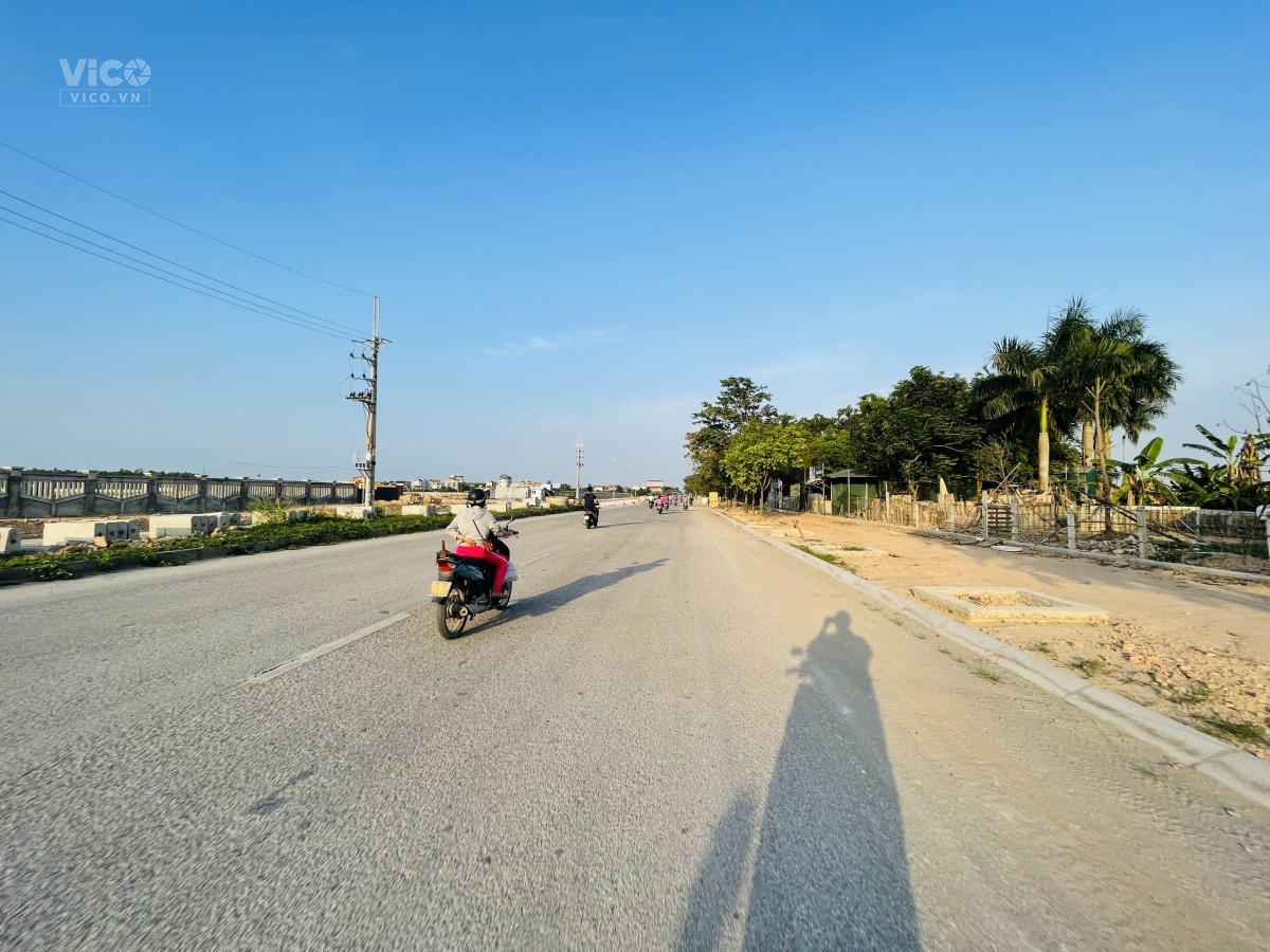 Siêu phẩm Ấp Cút Mai Đình Sóc Sơn 2 mặt tiền