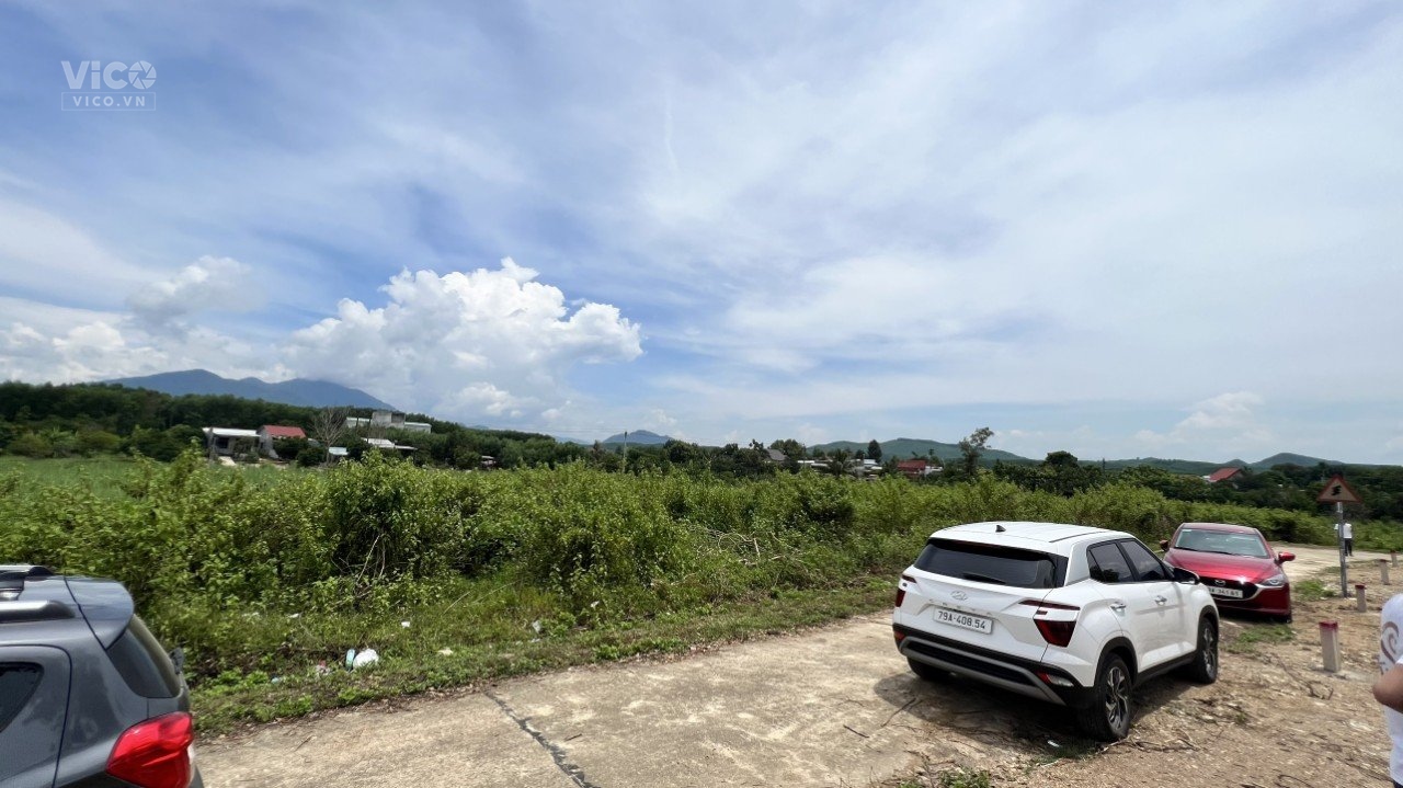 HOT HOT HOT CỤM BIỆT THỰ THÔN TÂY NAM, XÃ SÔNG CẦU , HUYỆN KHÁNH VĨNH, KHÁNH HÒA.