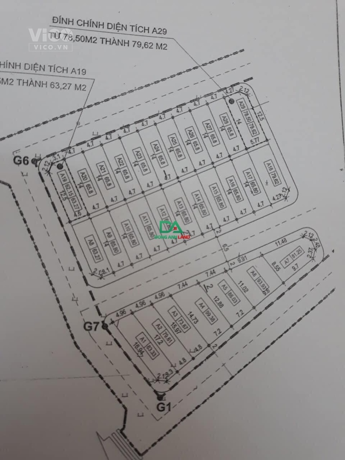 Bán đất đấu giá X1 Lỗ Khê Liên Hà Đông Anh tháng 8 năm 2022