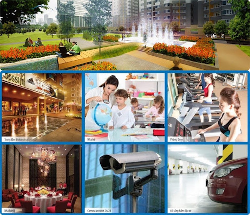 SỐ LƯỢNG CÓ HẠN TẠI CĂN HỘ EUROWINDOW MỞ BÁN 5 CĂN CHIẾT KHẤU SỐC CHỈ TRONG THÁNG 7 NÀY
