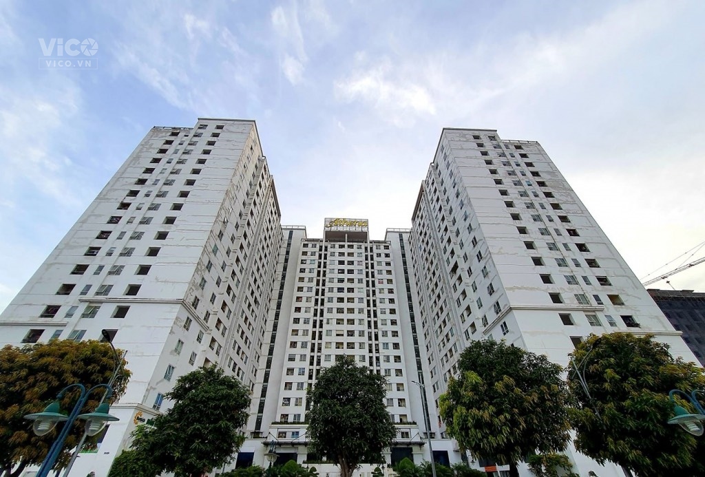 HIẾM, CHỈ 1.8 TỶ. Chính chủ bán Căn hộ Chung cư Athena Xuân Phương, Nam Từ Liêm, 70m2, 2 ngủ, full