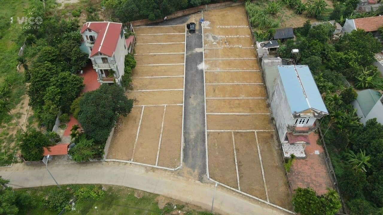 HOT HOT HOT CHỈ VỚI HƠN 1 TỶ SỞ HỮU NGAY ĐẤT NỀN HÒA LẠC, MẶT ĐƯỜNG LỚN, HẠ TẦNG ĐẸP, SỔ ĐỎ TRAO TAY