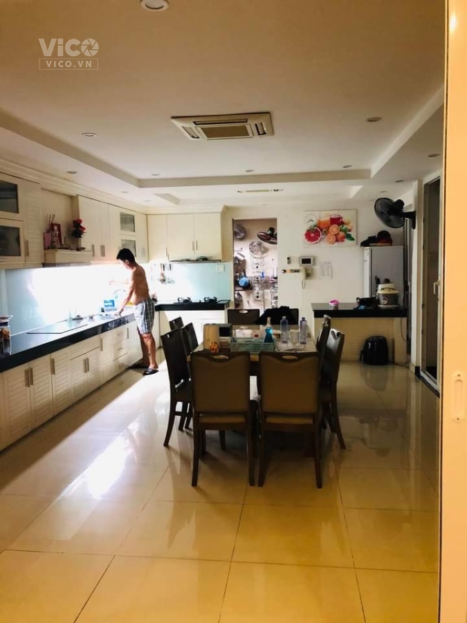 Bán nhà Lê Văn Sỹ, 96m2, 5 tầng thang máy, nở hậu 7m, 0932828672