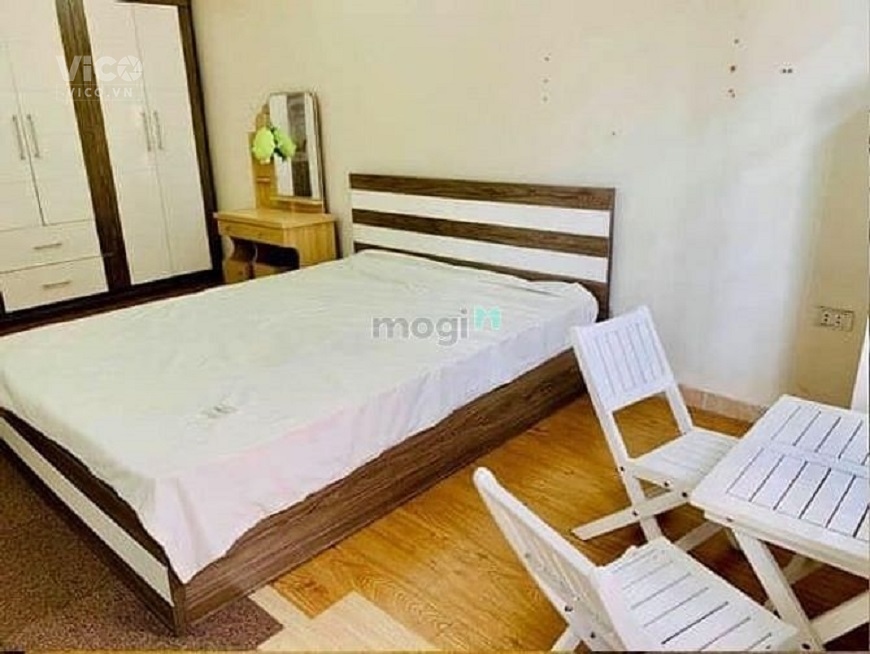 Bán nhà liền kề khu đô thị Mỗ Lao, 80m2, 4 tầng, view hồ lộng gió, kinh doanh sầm uất, 19.4 tỷ