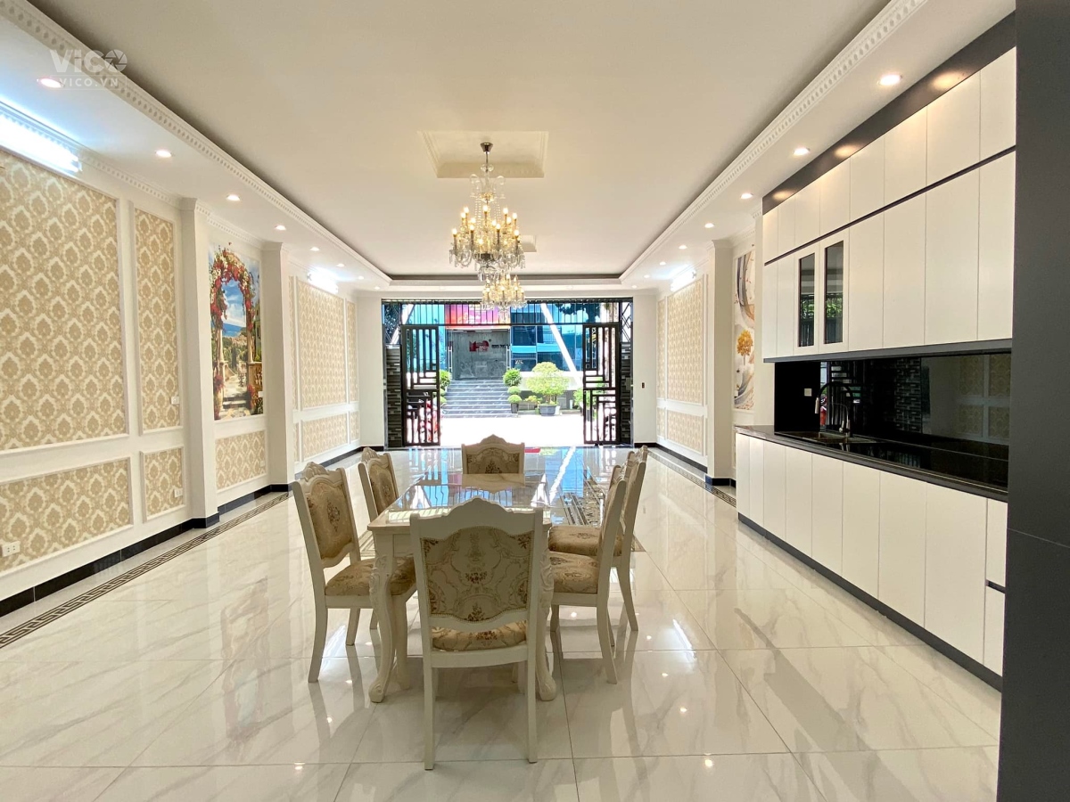 Chưa đến 4 tỷ Ngõ 68 Nguyễn Văn Linh, Gara oto, đường chạy vòng quanh, an ninh dân trí tốt