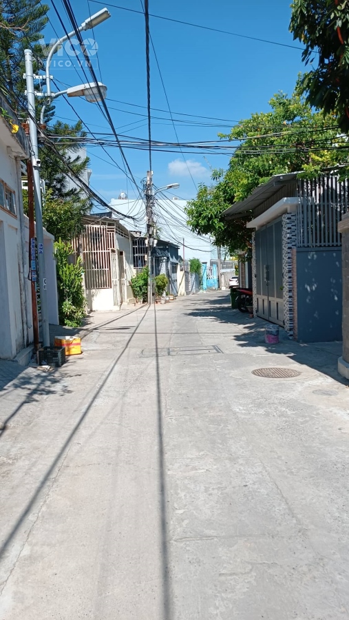 Siêu Hiếm! Bán Nhà C4 đường Chế Lan Viên, Mỹ An, Ngũ Hành Sơn. Khu Kinh Doanh Dịch Vụ Du Lịch.